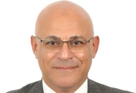الدكتور ماجد عبد العظيم خبير في الاقتصاد والاستثمار