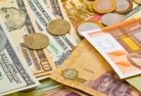 أسعار العملات العربية والأجنبية اليوم 