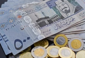 سعر الريال السعودي في رمضان 