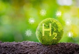  الهيدروجين الأخضر 
