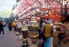 رمضان في مصر