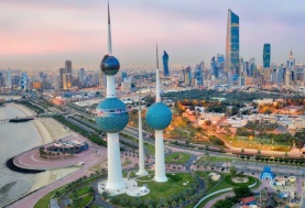 الكويت تطبق جدول تخفيف أحمال الكهرباء