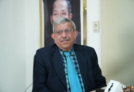 المهندس علاء عبد النبي نائب رئيس حزب الإصلاح والتنمية 
