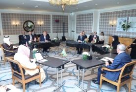اجتماع وزراء خارجية العرب