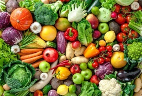  أسعار الخضروات اليوم الجمعة 29  مارس