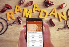 تطبيقات تساعدك على العبادة في شهر رمضان