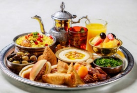  قائمة الجمهور لوجبات الإفطار، طريقة عمل وجبة رابع أيام رمضان 