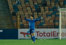 مصطفى شوبير 