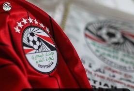 شعار الاتحاد المصري لكرة القدم