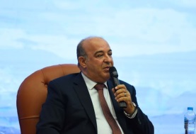 مجدي مرشد نائب رئيس حزب المؤتمر