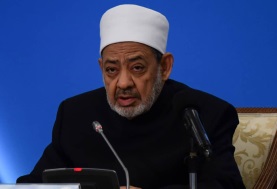 الإمام أحمد الطيب 