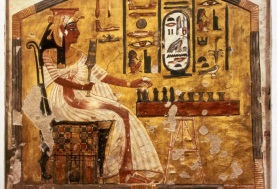 مكانة المرأة المصرية عبر العصور