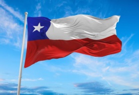  جمهورية تشيلي