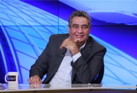 أحمد مجاهد عضو مجلس إدارة اتحاد الكرة الأسبق