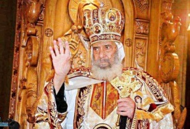  البابا شنودة الثالث، بابا الإسكندرية وبطريرك الكرازة المرقسية 