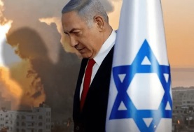 نتنياهو يتعمد إبادة الفلسطينيين في غزة