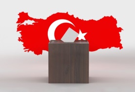 الانتخابات التركية 2024