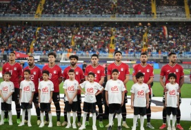 مباراة مصر وكرواتيا