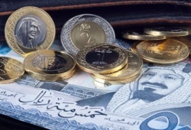 سعر الريال السعودي