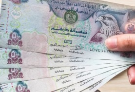 تحويلات المصريين بالإمارات