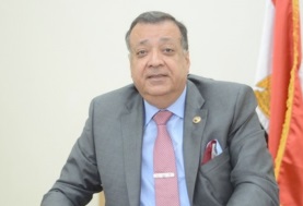 محمد سعد الدين رئيس «مستثمري الغاز»