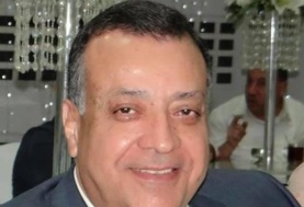 محمد سعد الدين - جمعية مستثمرى الغاز المسال