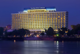  فندق النيل ريتز كارلتون 