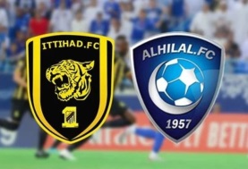 الاتحاد - الهلال