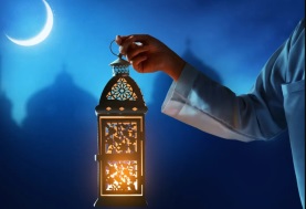 فانوس رمضان