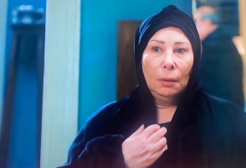 مسلسل بيت الرفاعي 