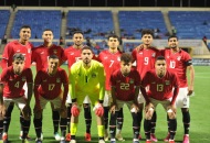 منتخب مصر الأولمبي 