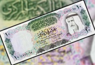 سعر الدينار الكويتي 