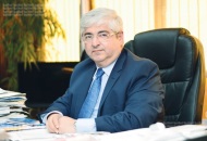  عبد المجيد محيى الدين رئيس مجلس إدارة شركة الأهلي للصرافة