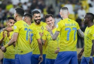 النصر والطائي