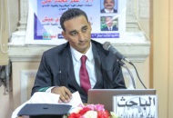 إسماعيل رفعت - صحفي - باحث دكتوراه في الدراسات الجيوسياسية والانتخابات