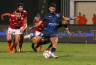 الأهلي والزمالك