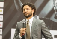 حسام غالي