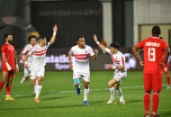 الزمالك وفيوتشر