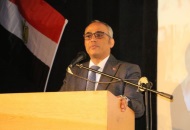  عمرو البسيوني رئيس الهيئة العامة لقصور الثقافة