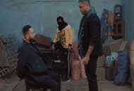 مسلسل بيت الرفاعي 