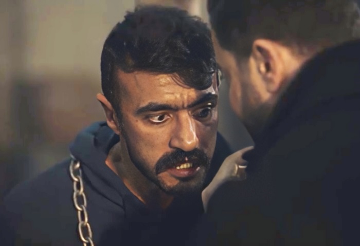 مسلسل حق عرب 