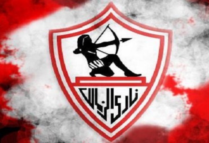 شعار الزمالك 