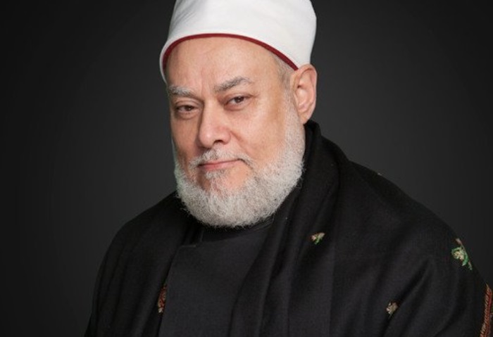 علي جمعة