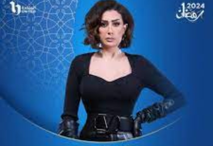 مسلسل صيد العقارب 