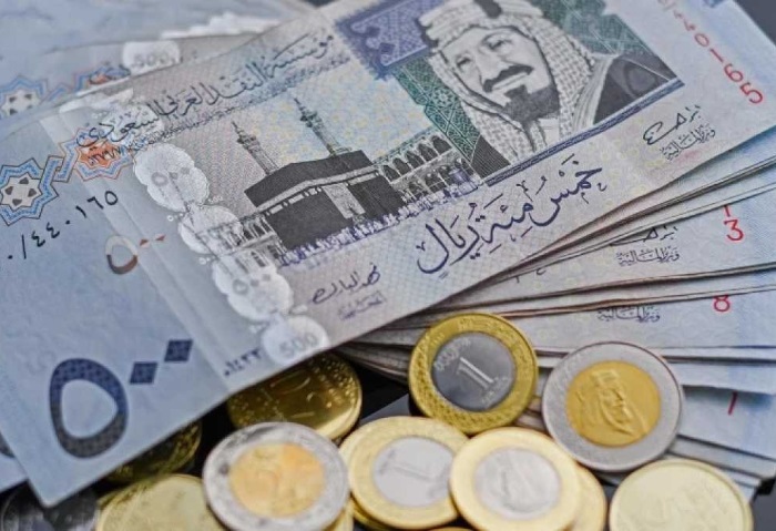  سعر الريال السعودي مقابل الجنيه المصري 