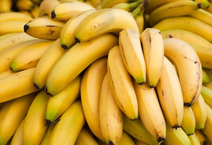 أسعار الموز اليوم الاثنين 