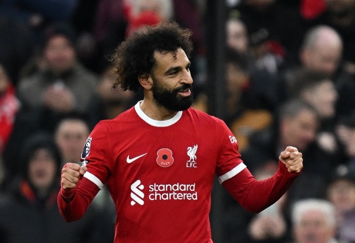 محمد صلاح