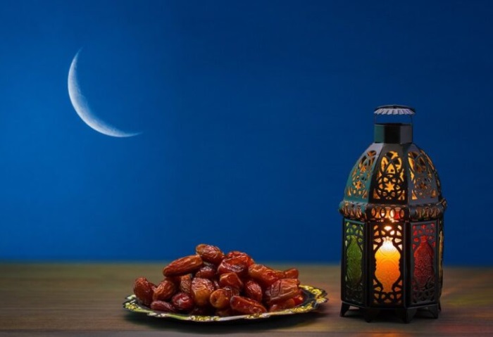 شهر رمضان 2024