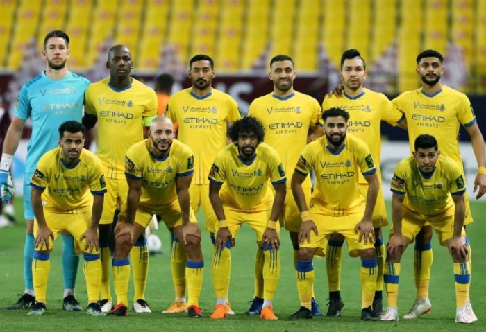 النصر