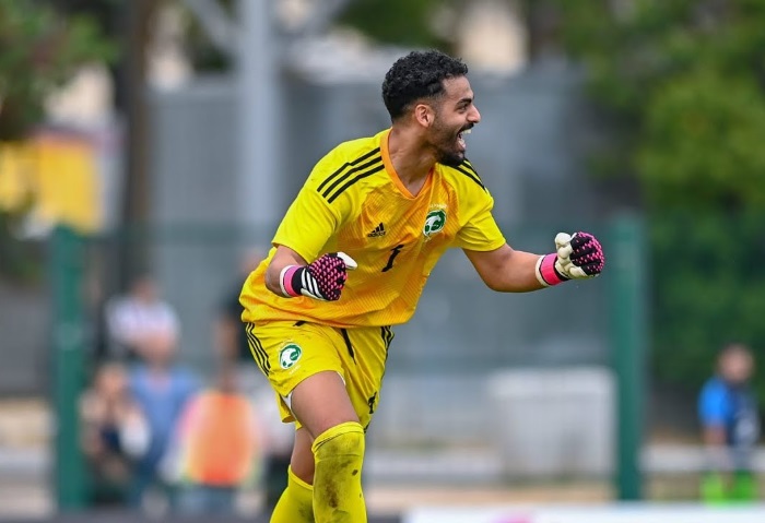 عبدالرحمن الصانبي